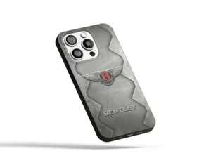 Bentley Custodia Smartphone Edizione Limitata con Stile